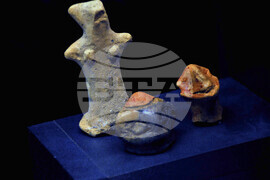 Бургас - Европейска нощ на музеите - изложба