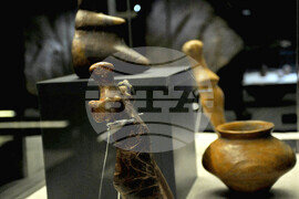 Бургас - Европейска нощ на музеите - изложба