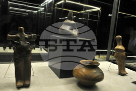 Бургас - Европейска нощ на музеите - изложба