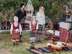 Снимка: Павлина Живкова/БТА