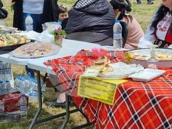 Снимка: Павлина Живкова/БТА