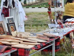 Снимка: Павлина Живкова/БТА