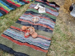 Снимка: Павлина Живкова/БТА