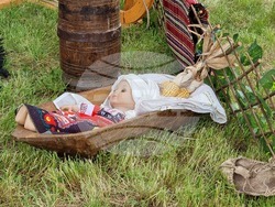 Снимка: Павлина Живкова/БТА