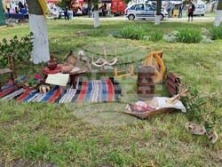 Снимка: Павлина Живкова/БТА