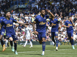 Britain Soccer Premier League