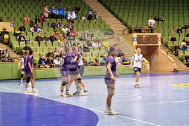 Габрово - Етър 64 - Бяла - хандбал - жени