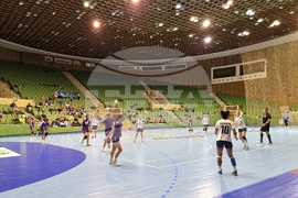 Габрово - Етър 64 - Бяла - хандбал - жени