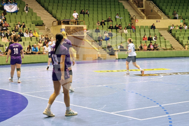 Габрово - Етър 64 - Бяла - хандбал - жени