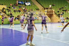 Габрово - Етър 64 - Бяла - хандбал - жени