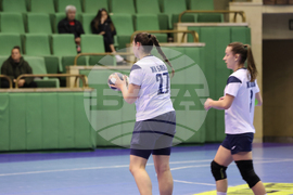 Габрово - Етър 64 - Бяла - хандбал - жени