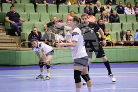 Габрово - Етър 64 - Бяла - хандбал - жени