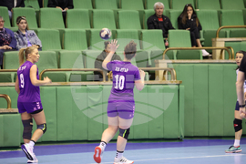 Габрово - Етър 64 - Бяла - хандбал - жени