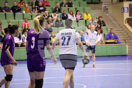 Габрово - Етър 64 - Бяла - хандбал - жени