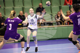 Габрово - Етър 64 - Бяла - хандбал - жени