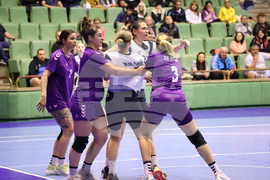 Габрово - Етър 64 - Бяла - хандбал - жени