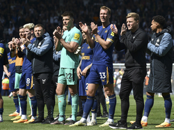 Britain Soccer Premier League