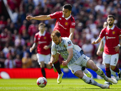 Britain Soccer Premier League
