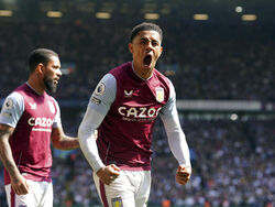 Britain Soccer Premier League