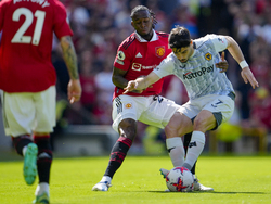 Britain Soccer Premier League