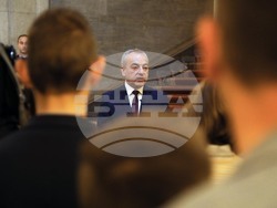 Снимка: Министерски съвет