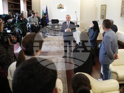 Снимка: Министерски съвет