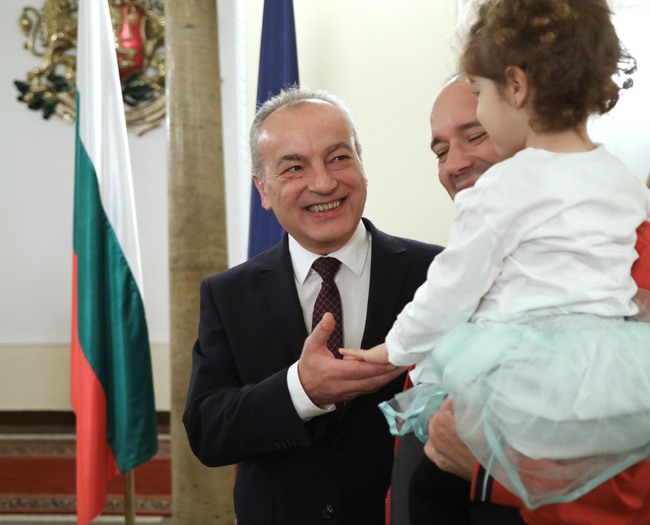 МС: Над 1500 граждани посетиха Министерския съвет в Деня на отворените врати