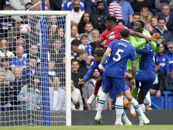 Britain Soccer Premier League