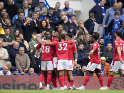 Britain Soccer Premier League