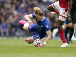 Britain Soccer Premier League