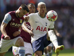 Britain Soccer Premier League