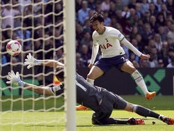 Britain Soccer Premier League