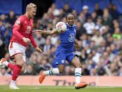 Britain Soccer Premier League