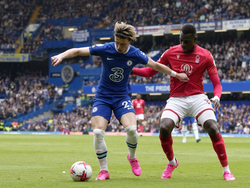 Britain Soccer Premier League