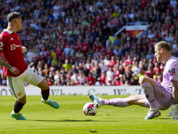 Britain Soccer Premier League