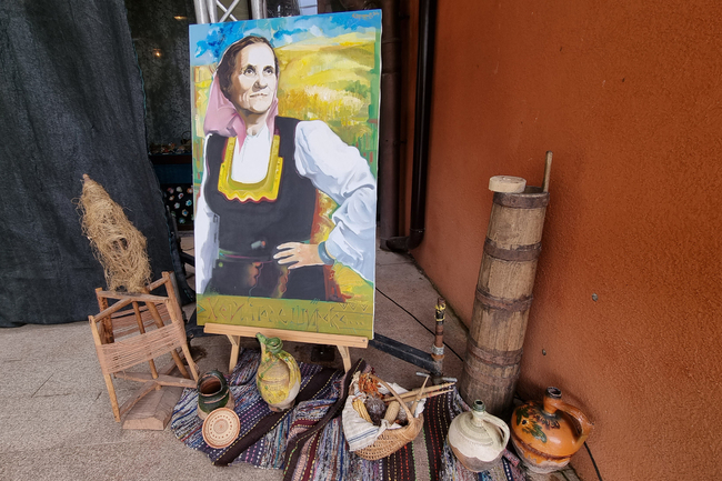 Близо 300 участници от три области ще се изявят по време на деветия фолклорен празник „С песните на Гюрга Пинджурова“