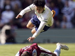 Britain Soccer Premier League