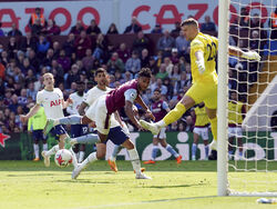 Britain Soccer Premier League