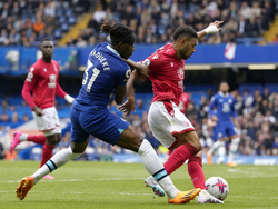 Britain Soccer Premier League