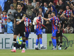 Britain Soccer Premier League