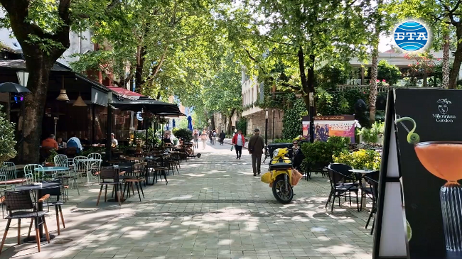 Днес в Албания е ден на предизборно мълчание