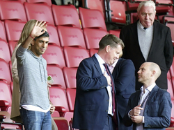 Britain Soccer Premier League