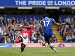Britain Soccer Premier League