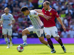 Britain Soccer Premier League