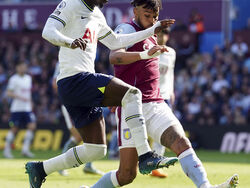 Britain Soccer Premier League