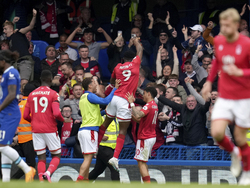Britain Soccer Premier League