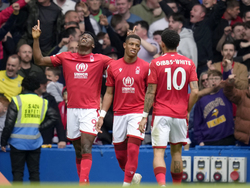 Britain Soccer Premier League