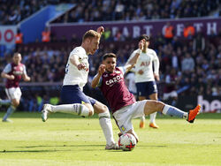 Britain Soccer Premier League