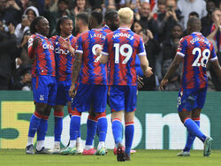 Britain Soccer Premier League