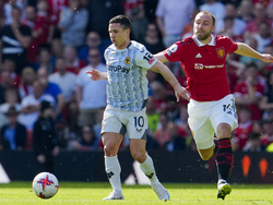 Britain Soccer Premier League